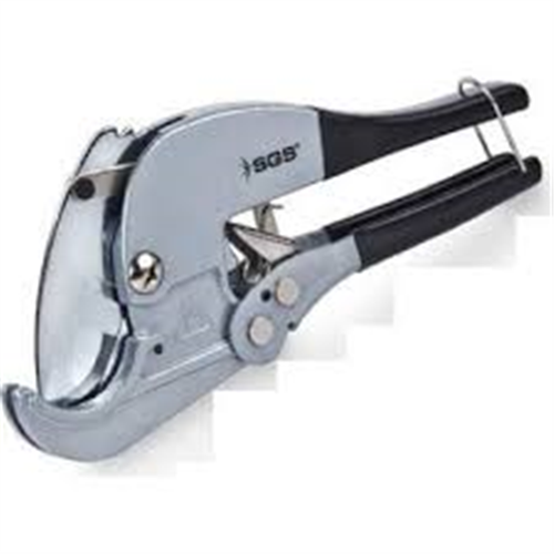 SGS PPRC BORU MAKASI / JAWS 42 / MANUAL